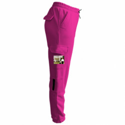 Штани дитячі преміум FATLINE Пабло Ескобар - FATLINE Штани дитячі преміум FATLINE Пабло Ескобар