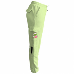 Штаны детские премиум FATLINE