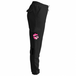 Штани дитячі преміум FATLINE Pinkie Pie Cool - FATLINE Штани дитячі преміум FATLINE Pinkie Pie Cool