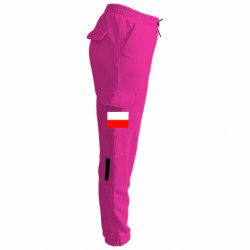 Штаны детские премиум FATLINE