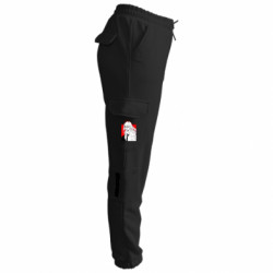 Штаны детские премиум FATLINE