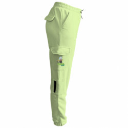 Штани дитячі преміум FATLINE Rick Negan - FATLINE Штани дитячі преміум FATLINE Rick Negan