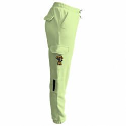 Штаны детские премиум FATLINE