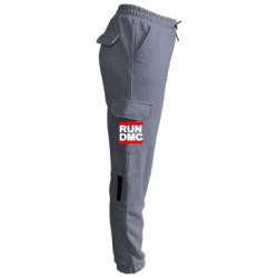 Штани дитячі преміум FATLINE