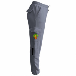 Штани дитячі преміум FATLINE