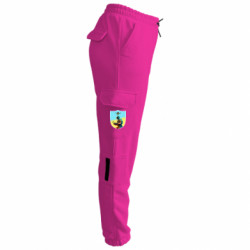 Штаны детские премиум FATLINE