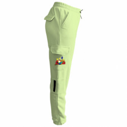 Штаны детские премиум FATLINE