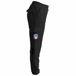 Штаны детские премиум FATLINE