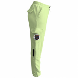 Штаны детские премиум FATLINE