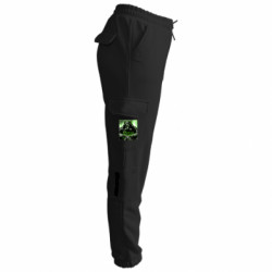 Штани дитячі преміум FATLINE