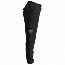 Штаны детские премиум FATLINE