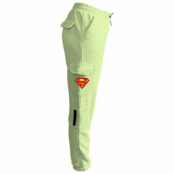 Штаны детские премиум FATLINE