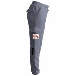 Штаны детские премиум FATLINE