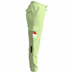 Штани дитячі преміум FATLINE