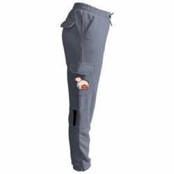 Штаны детские премиум FATLINE