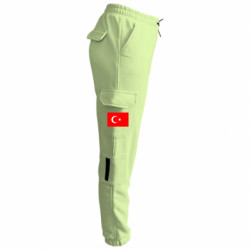 Штани дитячі преміум FATLINE