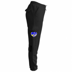 Штани дитячі преміум FATLINE