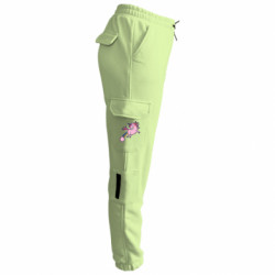 Штаны детские премиум FATLINE