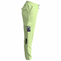 Штаны детские премиум FATLINE