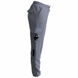 Штани дитячі преміум FATLINE Венздей Позує - FATLINE Штани дитячі преміум FATLINE Венздей Позує