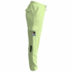 Штани дитячі преміум FATLINE Wednesday and Thing - FATLINE Штани дитячі преміум FATLINE Wednesday and Thing