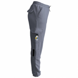 Штани дитячі преміум FATLINE