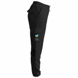 Штаны детские премиум FATLINE