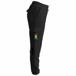 Штаны детские премиум FATLINE