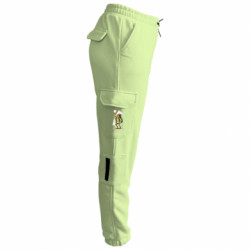 Штани дитячі преміум FATLINE