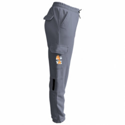 Штани дитячі преміум FATLINE