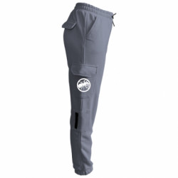 Штани дитячі преміум FATLINE