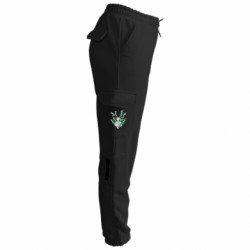 Штаны детские премиум FATLINE