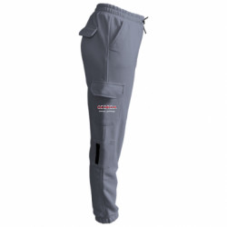 Штаны детские премиум FATLINE