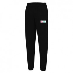 Штаны между нами химия - FATLINE Штаны между нами химия