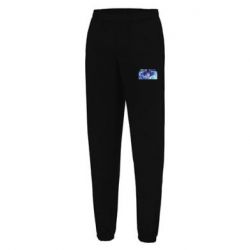 Штаны Ganyu mainer