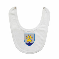 Детские слюнявчики