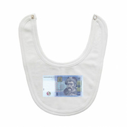 Детские слюнявчики