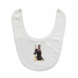 Дитячі слинявчики