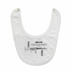 Дитячі слинявчики