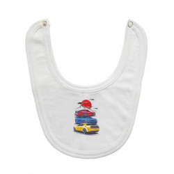 Дитячі слинявчики