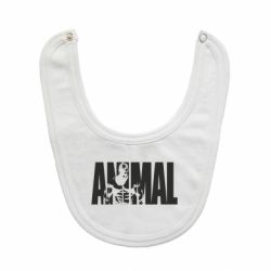 Детские слюнявчики