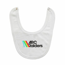 Дитячі слинявчики