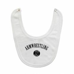 Детские слюнявчики