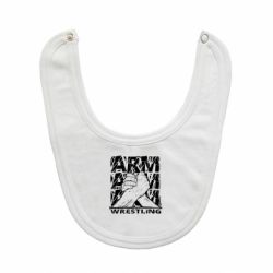 Детские слюнявчики