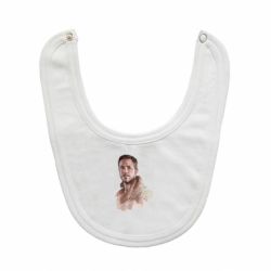 Дитячі слинявчики