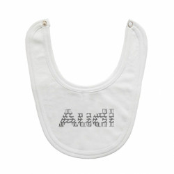 Дитячі слинявчики