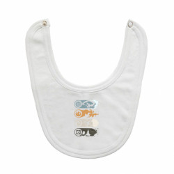 Детские слюнявчики