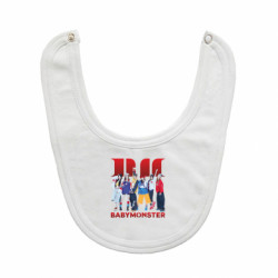 Детские слюнявчики