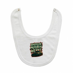 Детские слюнявчики