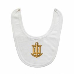 Дитячі слинявчики